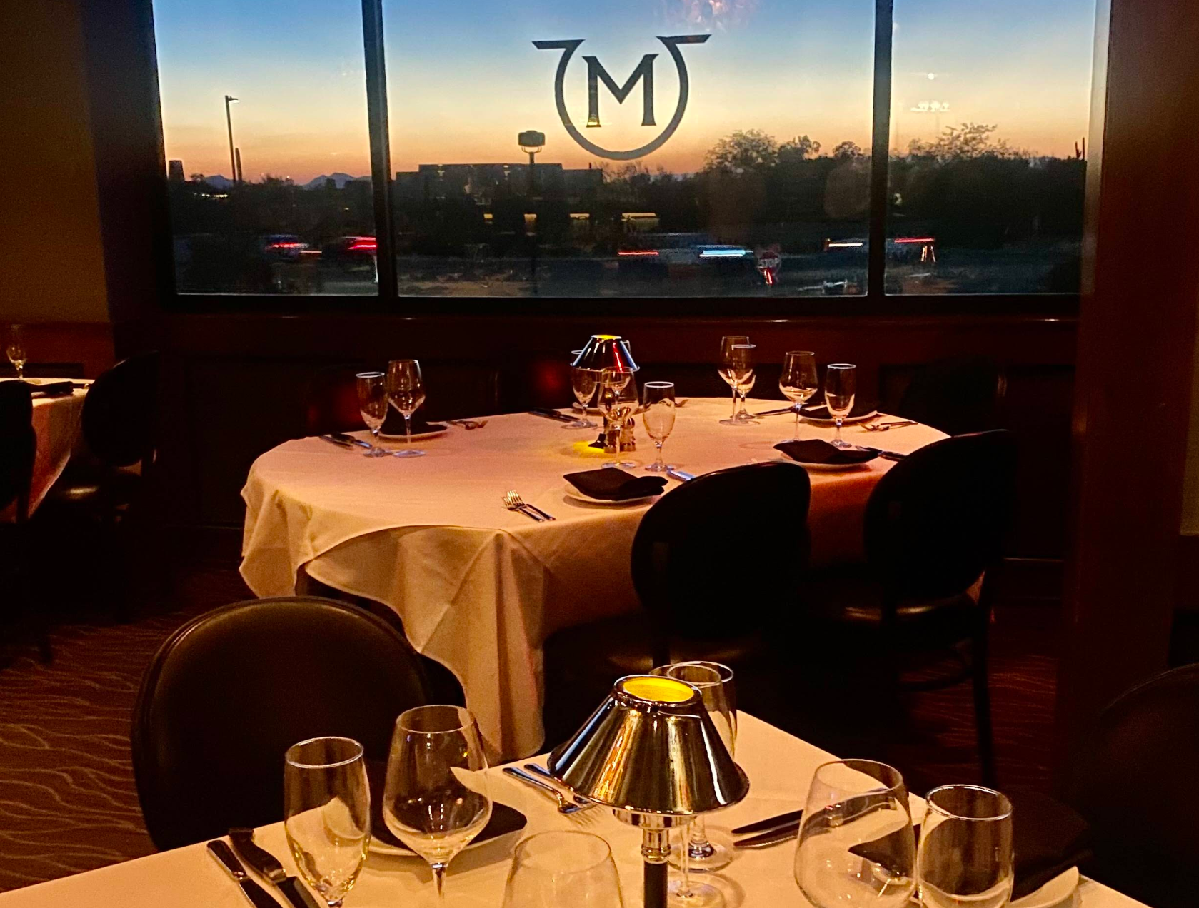 Mastro's Steakhouse North Scottsdale